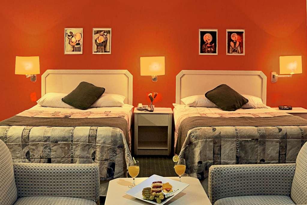 Hotel Europa