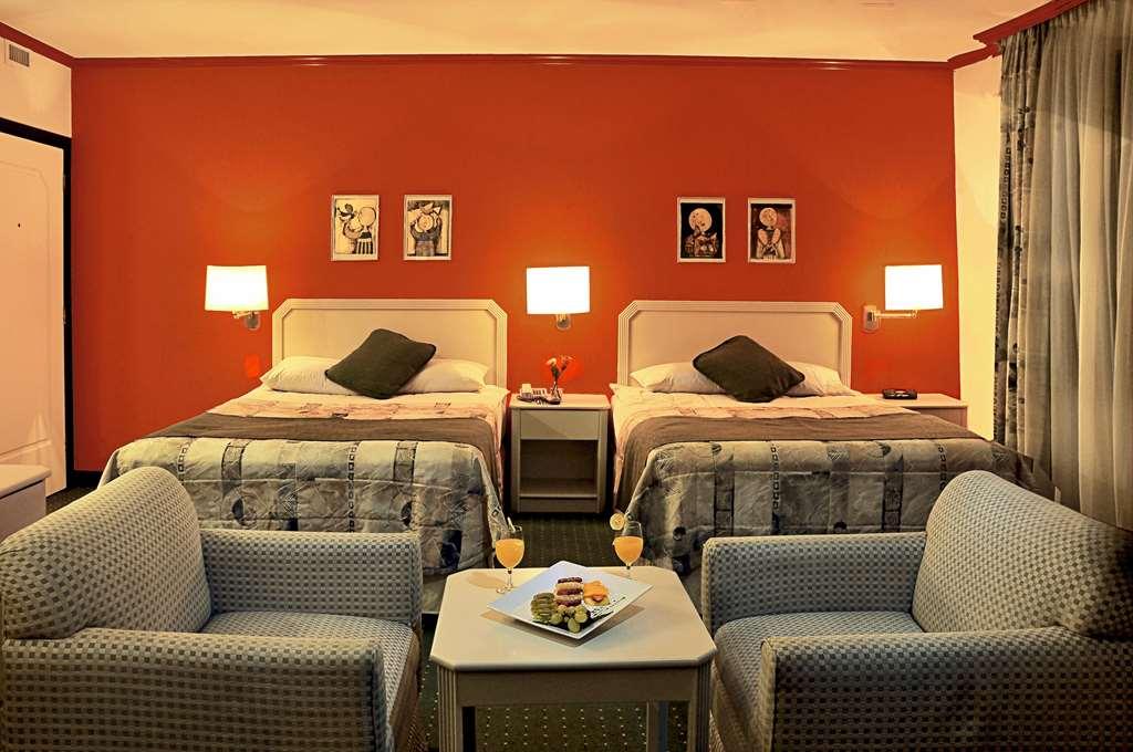 Hotel Europa 5*