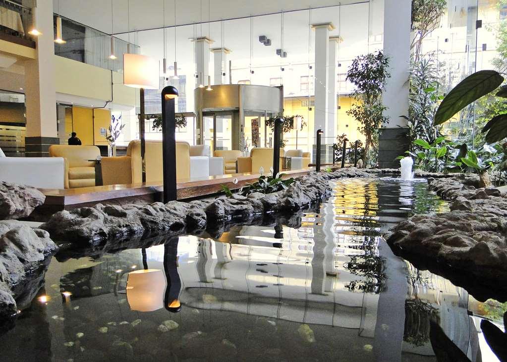 Europa Hotel 5*
