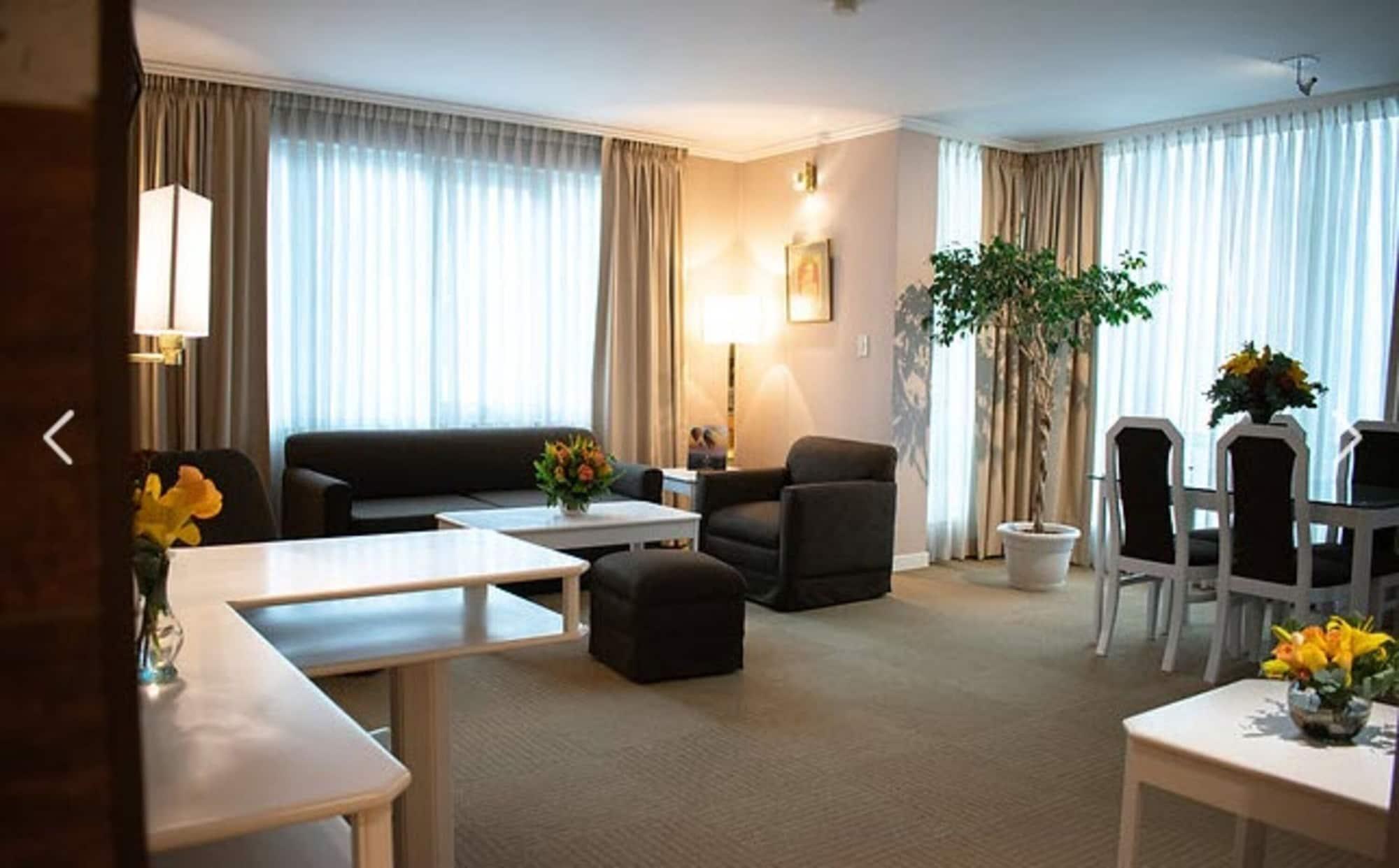 Europa Hotel 5*