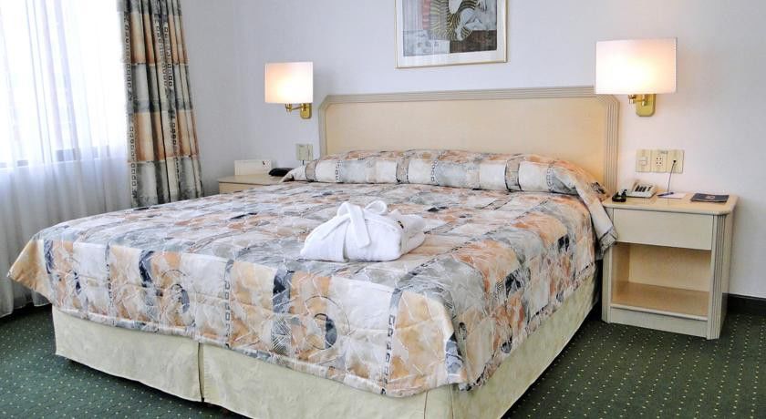 Europa 5* La Paz